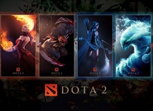 DOTA 2 Changelog 6.81 bất ngờ bị lộ?