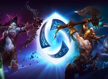 Khám phá các tướng trong bom tấn Heroes of the Storm (Phần 5)