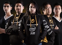 Dignitas và sự khởi đầu ấn tượng tại Liên Minh Huyền Thoại LCS Bắc Mỹ 2014