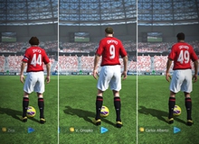 Thẻ cầu thủ huyền thoại sắp biến mất trong FIFA Online 3