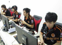 Tổng kết vòng loại Garena Premier League 2014 Mùa Hè