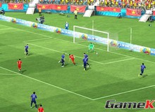 Cực hot: FIFA Online 3 sẽ có sự xuất hiện của đội tuyển Việt Nam