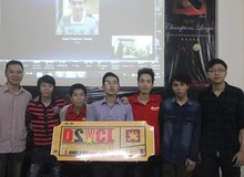 DOTA 2 sẽ có giải đấu lớn nhất tại Việt Nam 