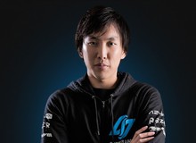 Tiểu sử siêu sao Liên Minh Huyền Thoại: Doublelift