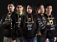 Dignitas - Hiện tượng kì lạ của Liên Minh Huyền Thoại Bắc Mỹ 2014