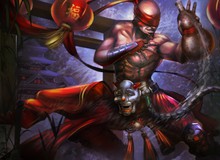 Làm sao để chơi tốt tất cả các vị trí trong Liên Minh Huyền Thoại?