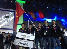 Đột Kích qua 6 năm thăng trầm cùng eSports Việt