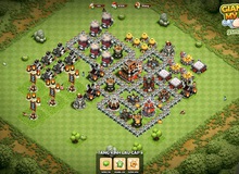 Đánh giá tựa game Facebook đầu tay của FPT Online