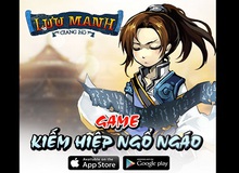 Game hài hước, nhẹ nhàng đang lên ngôi?