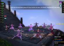 Người mới chơi Cửu Âm Chân Kinh làm sao để không bị "thọt"