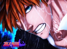 Game Bleach 15+ làm thỏa mãn những tín đồ Manga