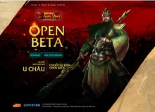 Binh Pháp Tam Quốc tiến hành Open Beta ngày 22/5