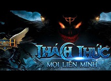 Xuất hiện teaser "thách thức" Liên Minh Huyền Thoại