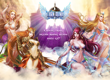 Tử chiến tại Thần Minh - thử thách lòng dũng cảm giữa thời loạn