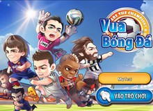 Sôi sục cùng làng game Việt trước thềm World Cup