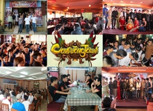 Con Đường Tơ Lụa – Gừng càng già càng cay