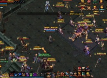 Hoành Tảo Thiên Hạ hứa hẹn về một phiên bản khủng nhân dịp 01 tuổi