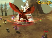 “Gamebiz” Việt loạn lạc, hướng đi nào cho các game “lão làng”?