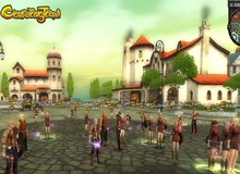 Cộng đồng Con Đường Tơ Lụa đón nhận hàng loạt tin vui từ NPH