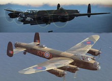 Không thể phân biệt thật giả với War Thunder