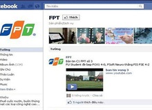 FPT ra mắt điện thoại Facebook đầu tiên vào tháng 10, Việt Nam xếp thứ 4 về phát tán thư rác