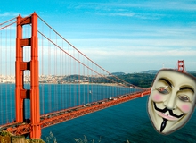 Anonymous tấn công vào mạng giao thông San Francisco, Hoa Kỳ