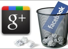 9 lý do để bạn bỏ Facebook và tìm tới Google+