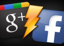 Liệu Facebook và Google+ có thể cùng tồn tại?