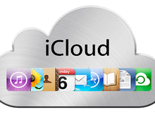 Phát hiện "tỷ lệ vàng" trong logo iCloud của Apple