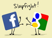 Cùng đặt Google+ và Facebook lên bàn cân