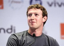 Mark Zuckerberg đưa ra nhận xét đầu tiên... chê Google+