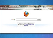 Firefox càng nâng cấp càng giống Chrome