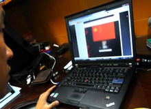 150 website Việt Nam bị đánh sập trong tháng vừa qua