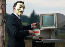 Symantec trả hacker Anonymous 50.000 USD đổi mã nguồn