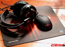 Ảnh đập hộp và thông tin chi tiết tai nghe Steelseries Diablo III (1)