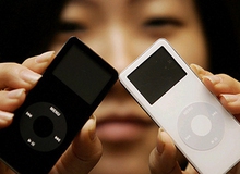 Apple phải thu hồi iPod Nano thế hệ đầu tiên