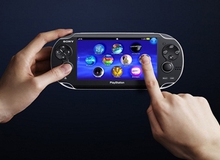 PSP Vita về Việt Nam giá từ 10,7 triệu đồng