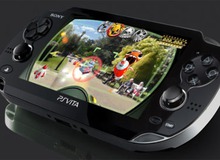 Sony PlayStation Vita gây bất ngờ với game thực tế ảo