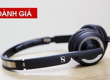 Sennheiser PX 200-II - Headphone hấp dẫn tầm giá dưới 2 triệu đồng