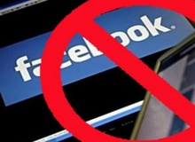 Facebook bị chặn do "nhà mạng" Việt Nam cân nhắc lợi ích kinh tế