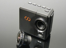CamOne – Chiếc máy ảnh năng động với ống kính có thể tháo rời 
