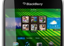 Blackberry 10 đã tới tay các nhà phát triển.