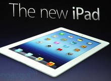 New iPad: Chiến lược nào cho người dùng và nhà kinh doanh iDevice Việt Nam