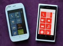 Nokia sẽ bán Windows Phone rẻ nhất tại Việt Nam vào 9/4