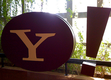 Yahoo chia tách thành 3 bộ phận