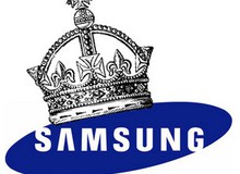 Samsung: “Thần sức mạnh bị xiềng”