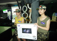 BenQ RL2240H – Giấc mơ của game thủ