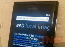 Lumia khen trả lễ: “iPhone vẫn là smartphone tốt nhất mà bạn nên mua”