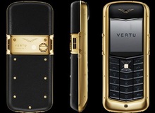 Nokia sắp bán được bộ phận Vertu