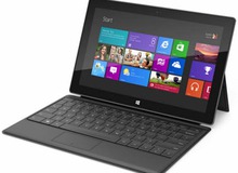 Microsoft bị buộc phải sản xuất Surface để làm “điển hình tiên tiến” cho cả ngành máy tính bảng chạy Windows